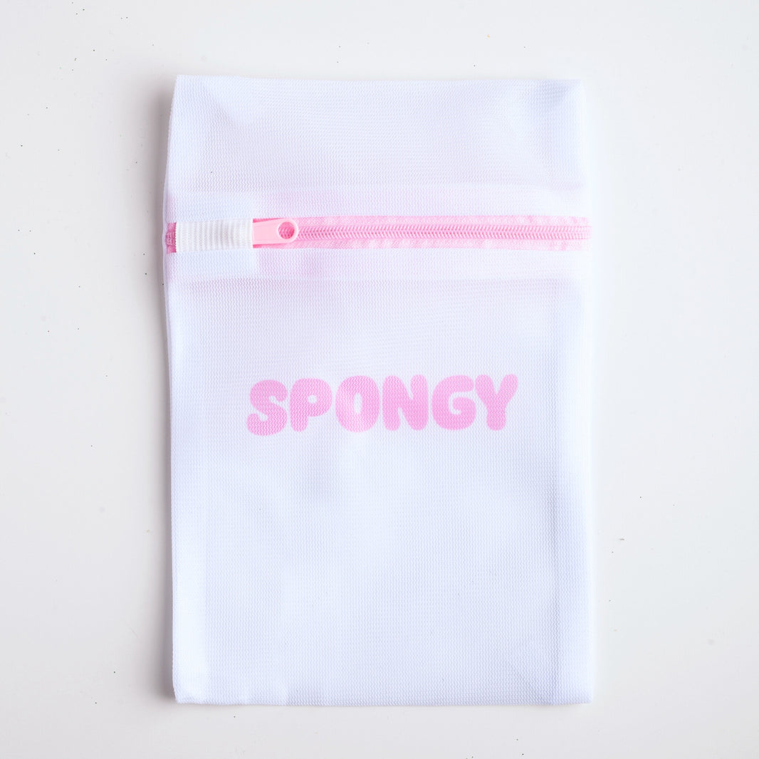 Spongy™ - Ντεμακιγιάζ μόνο Νερό με τα Eco-Friendly Σφουγγαράκια – spongy.gr