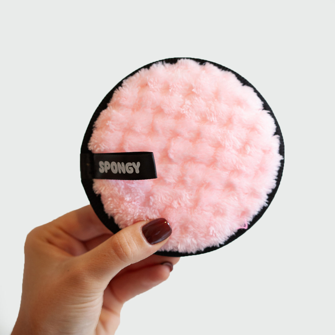 Spongy™ - Ντεμακιγιάζ μόνο Νερό με τα Eco-Friendly Σφουγγαράκια – spongy.gr